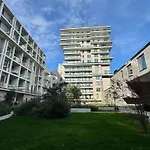 Belle Epoque Penthouse