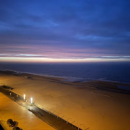 Belle Epoque Penthouse Ostende