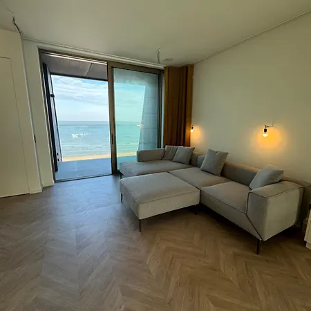 Belle Epoque Penthouse Apartment