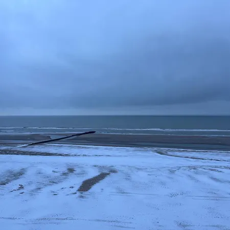 Belle Epoque Penthouse