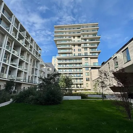Belle époque Penthouse