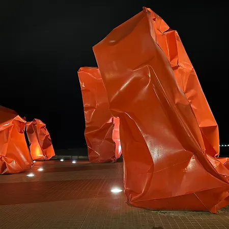 Belle Epoque Penthouse